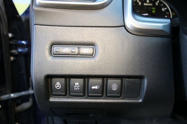 Used 2020 Nissan Murano SL AWD/4WD image 22