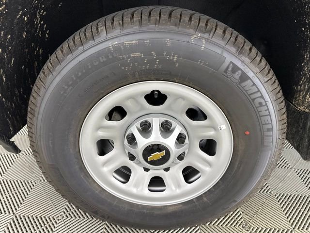 New 2025 Chevrolet Silverado 2500 W/T image 22