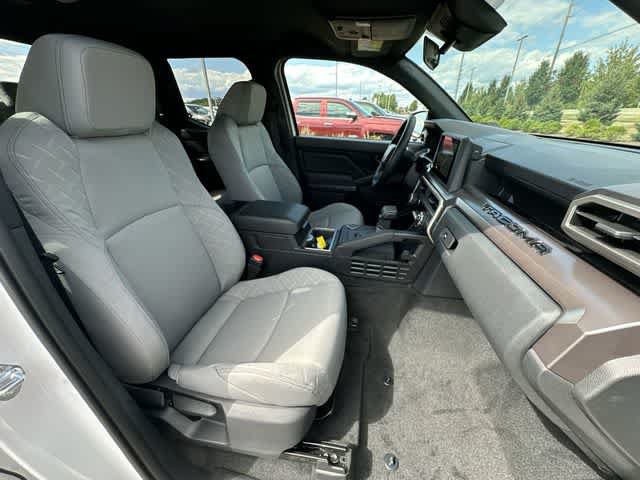 Used 2025 Toyota Tacoma SR5 RWD image 19