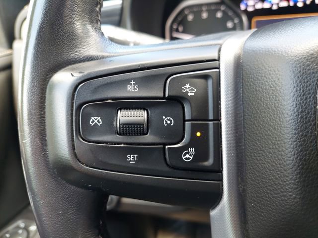Used 2021 GMC Yukon SLT w/ SLT Luxury Plus Package AWD/4WD image 38