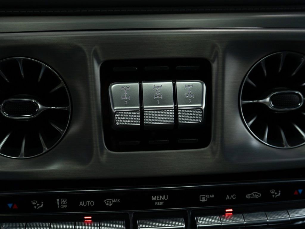 Used 2021 Mercedes-Benz G 63 AMG G 63 AMG image 37