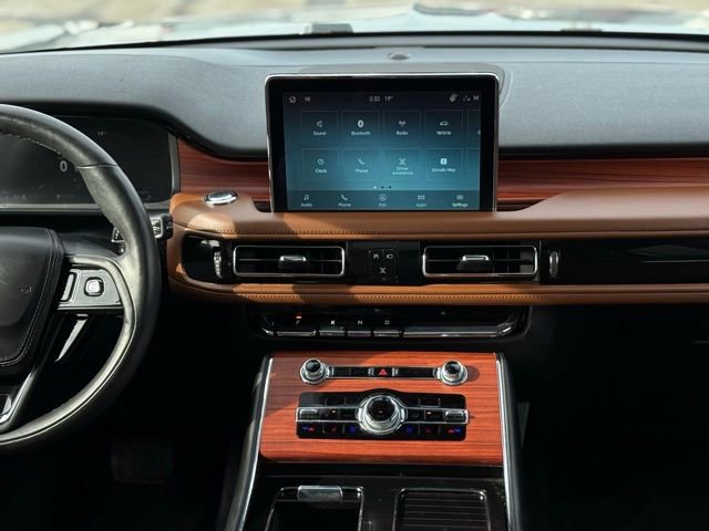 Used 2023 Lincoln Aviator Reserve w/ Jet Package image 26