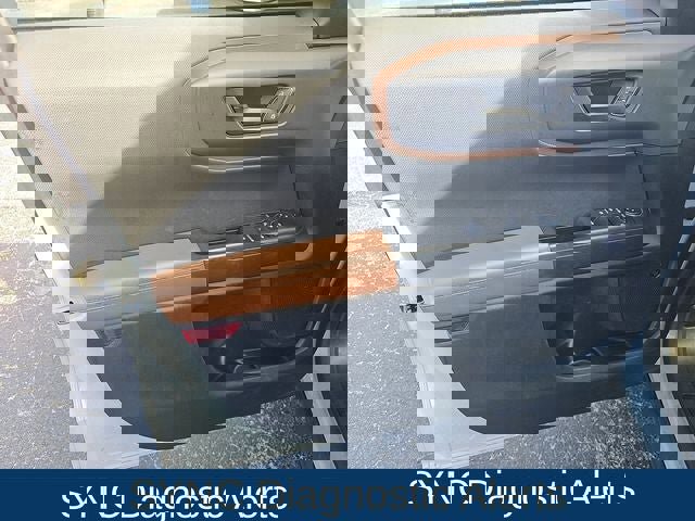 Used 2022 Ford Bronco Sport Outer Banks w/ Tech Package image 11