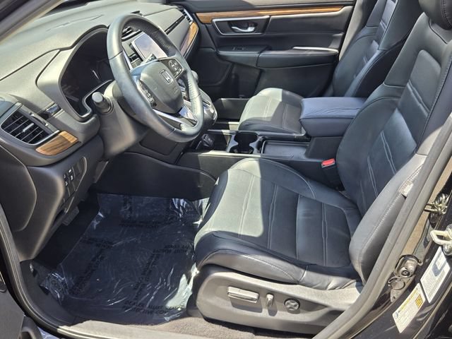Used 2017 Honda CR-V Touring image 10