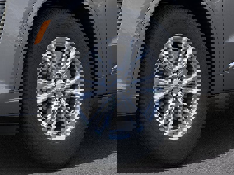 New 2025 Cadillac XT6 Luxury image 9