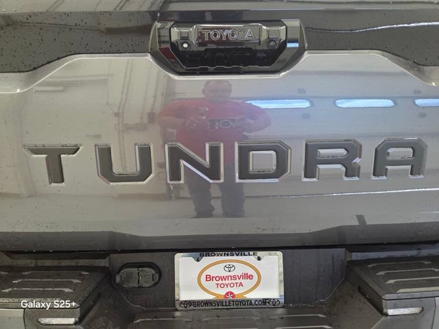 New 2026 Toyota Tundra Platinum AWD/4WD image 32