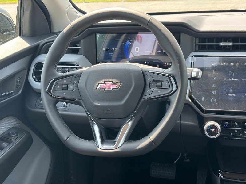 New 2027 Chevrolet Bolt RS FWD image 7