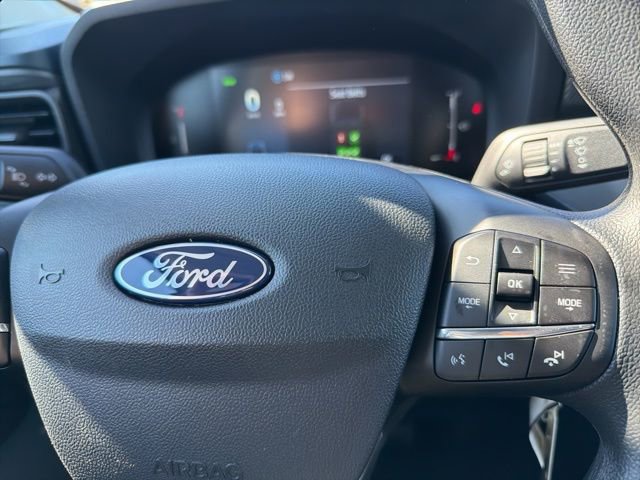 New 2026 Ford Maverick XL w/ Equipment Group 101A image 18