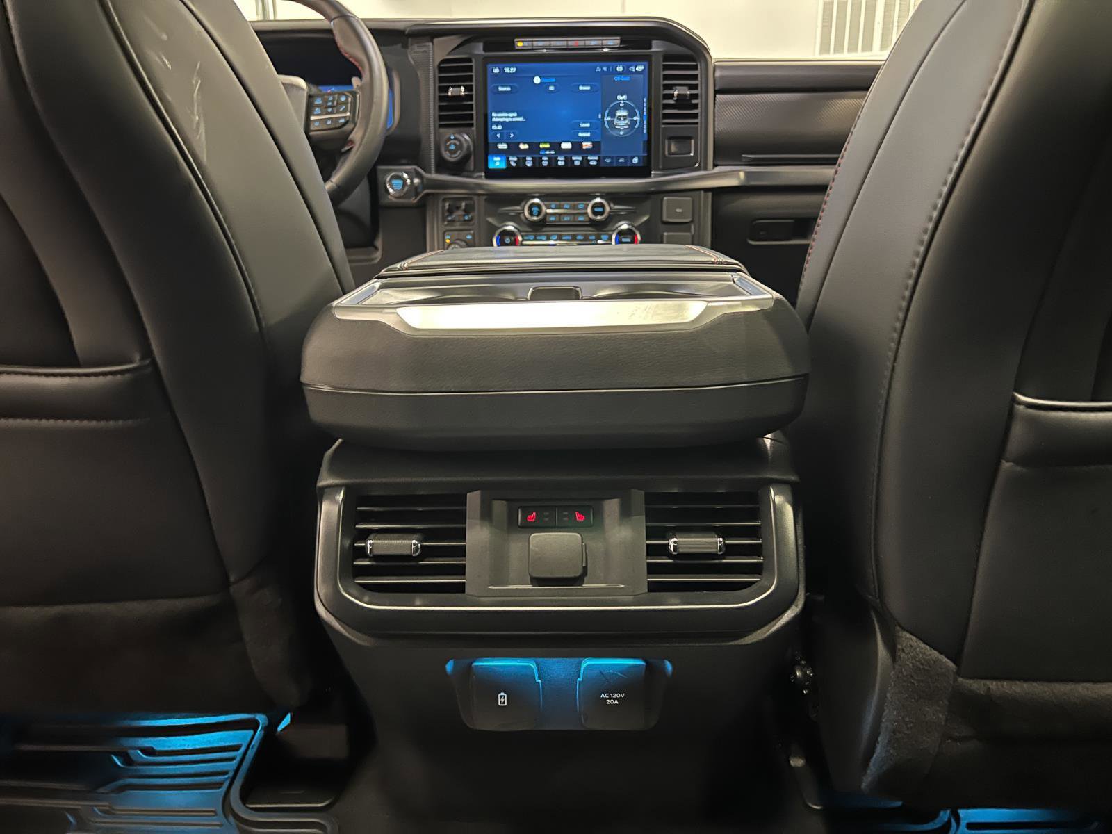 Used 2024 Ford F150 Raptor AWD/4WD image 30