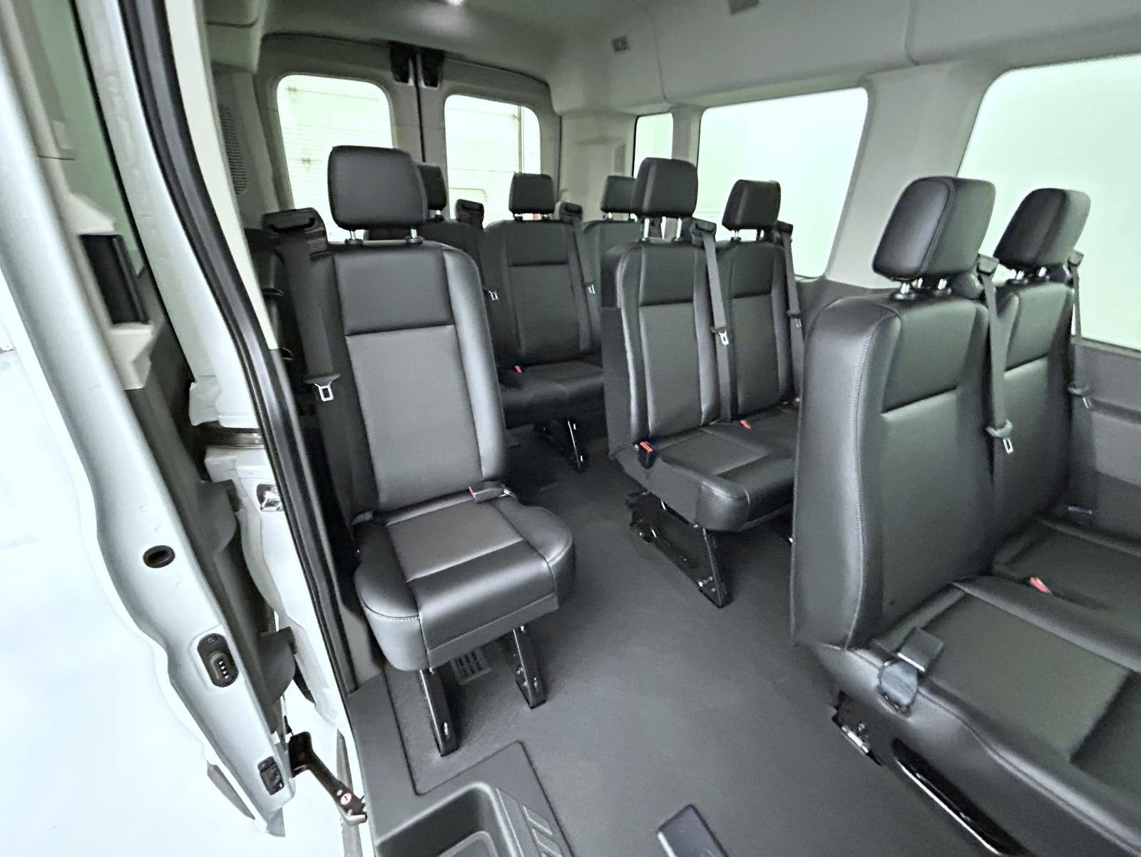 New 2026 Ford Transit 350 XL RWD image 18