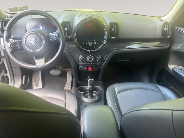 Used 2022 MINI Cooper Countryman ALL4 AWD/4WD image 10