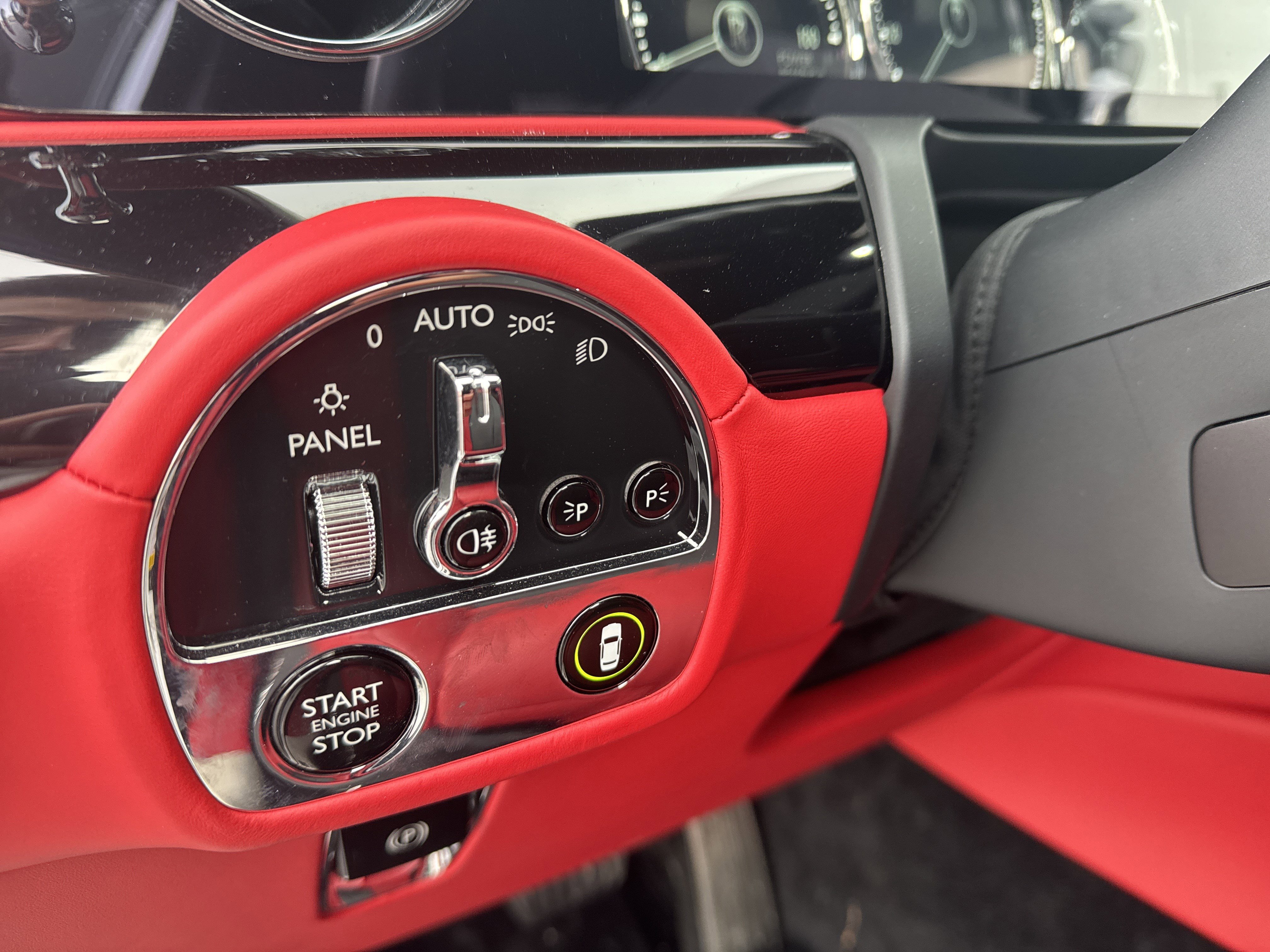 Certified 2022 Rolls-Royce Ghost w/ Ghost Package image 41