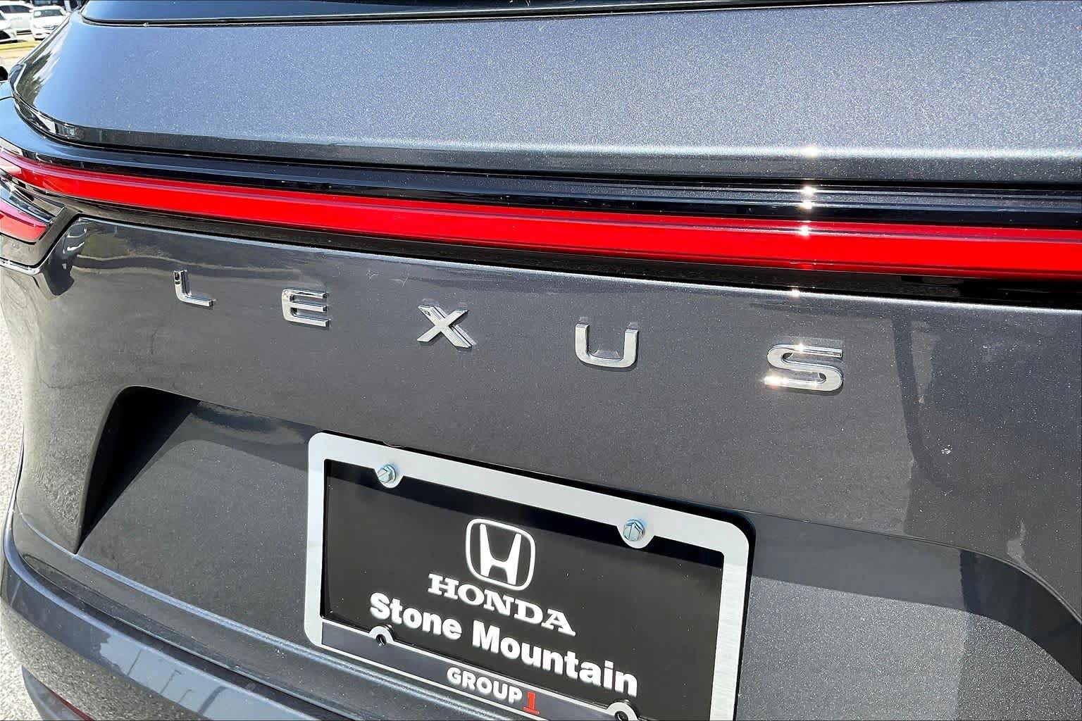 Used 2022 Lexus NX 350 F Sport AWD/4WD image 30