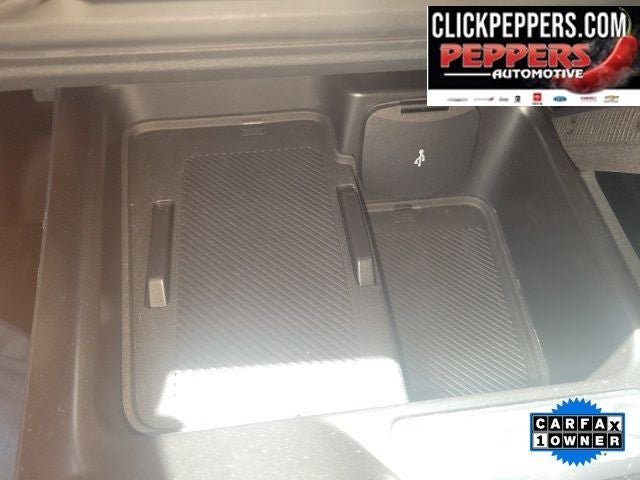 Used 2025 Ford Bronco Badlands AWD/4WD image 20