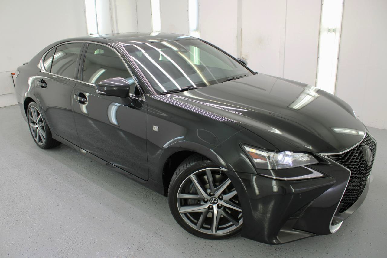 Used 2018 Lexus GS 350 F Sport RWD image 29