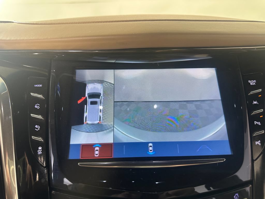 Used 2018 Cadillac Escalade ESV Platinum AWD/4WD image 40