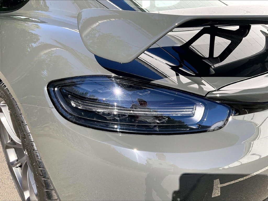 Certified 2021 Porsche 718 Cayman GT4 RWD image 29