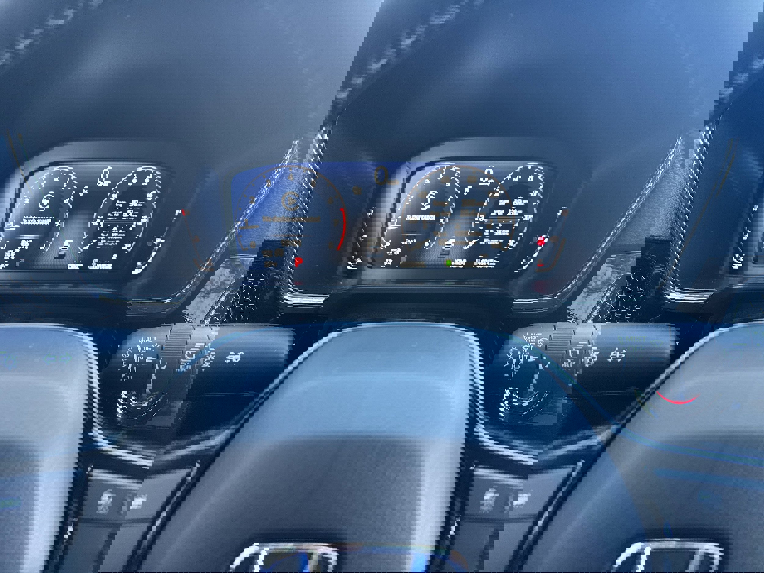 New 2026 Honda CR-V EX-L image 24