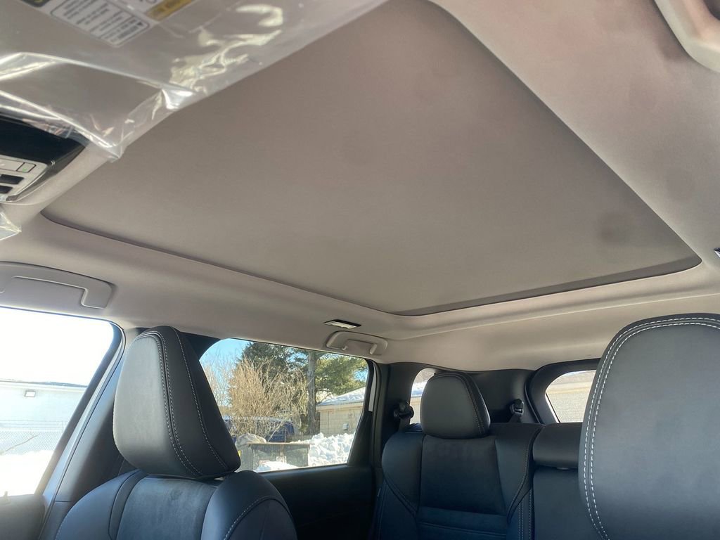 New 2026 Mitsubishi Outlander SE image 24