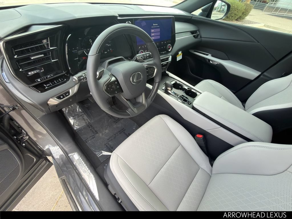 New 2026 Lexus RX 350 Premium Plus FWD image 14