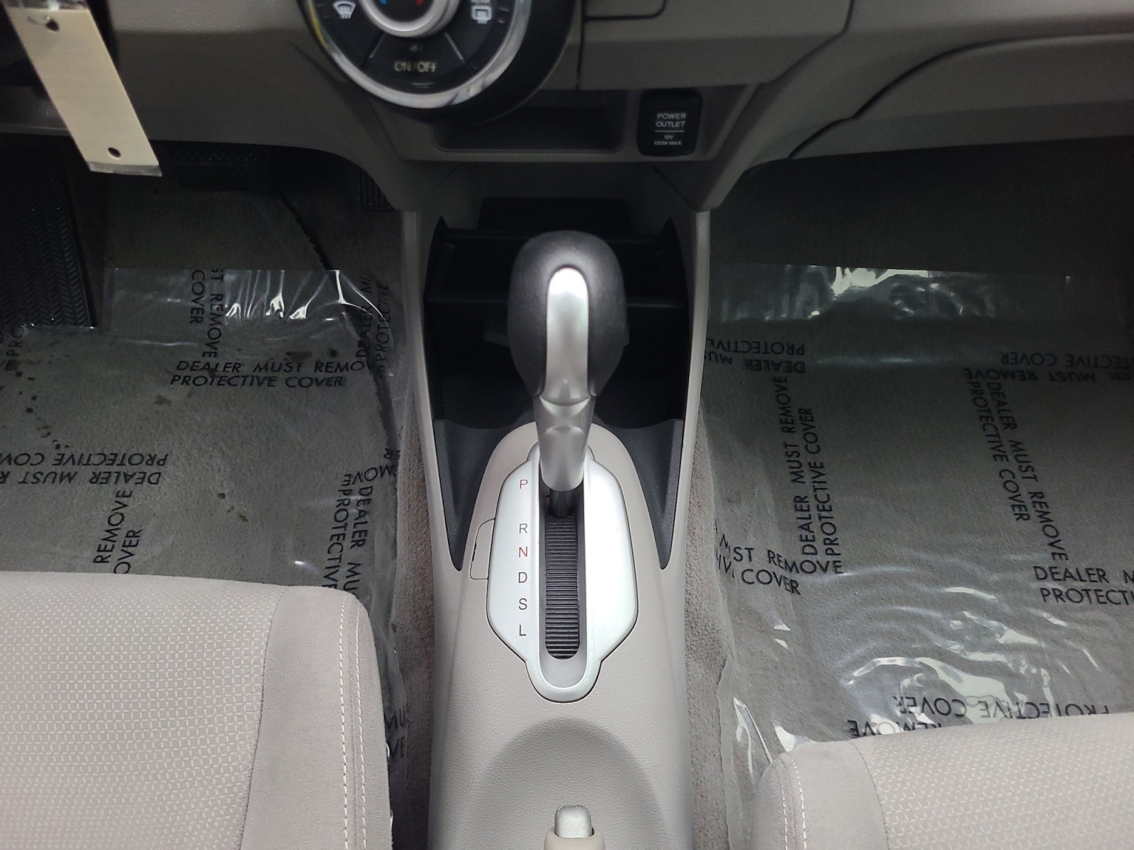 Used 2013 Honda Insight LX image 15