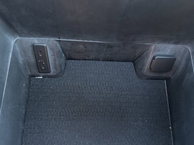 Used 2025 Ford Expedition Max King Ranch AWD/4WD image 22