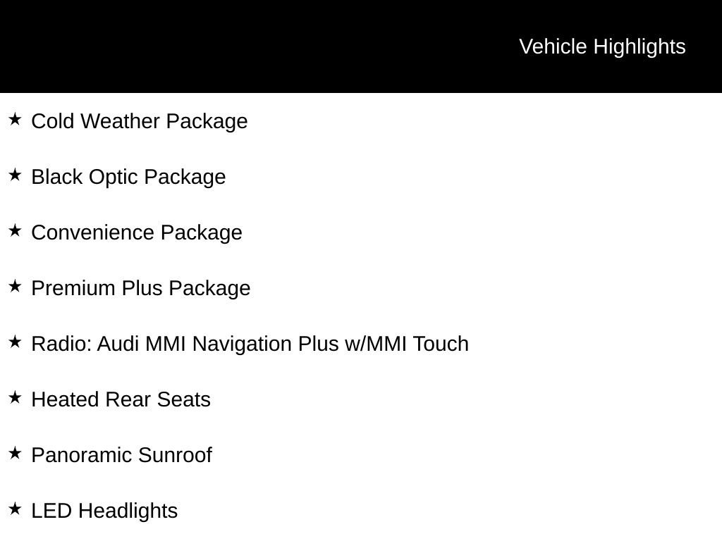 Used 2019 Audi Q5 2.0T Premium Plus w/ Premium Plus Package image 2