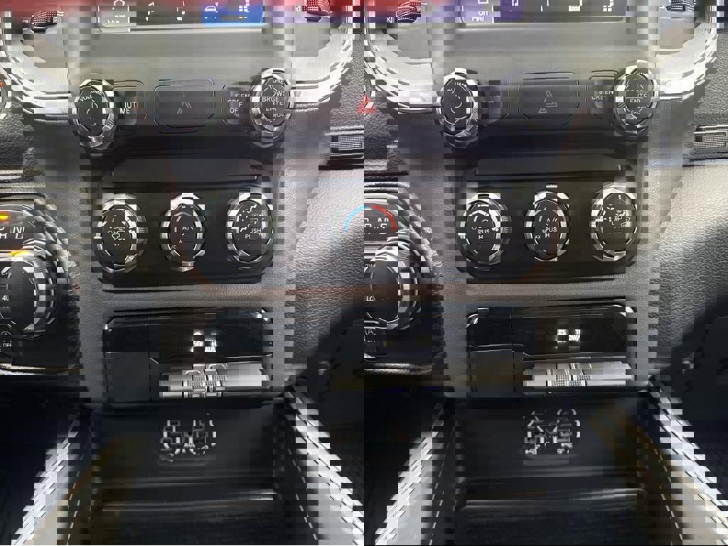 Used 2022 RAM 1500 Big Horn image 23