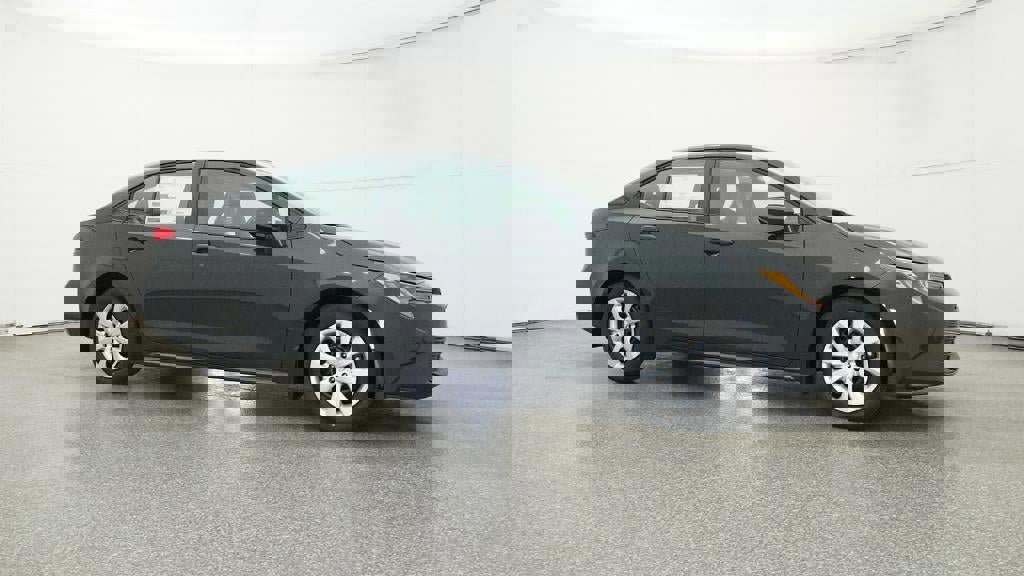 New 2026 Toyota Corolla LE image 28