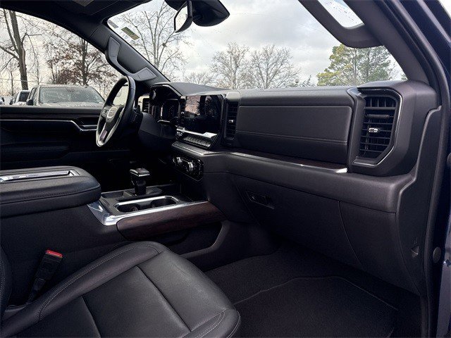 Used 2022 GMC Sierra 1500 SLT w/ SLT Convenience Package image 33