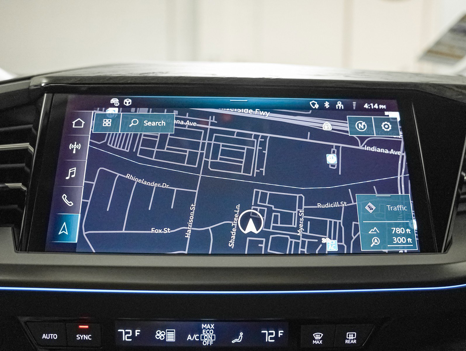 Certified 2024 Audi Q4 e-tron Premium Plus image 20
