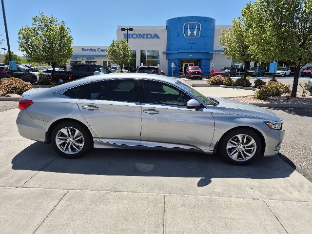 Used 2019 Honda Accord LX image 3