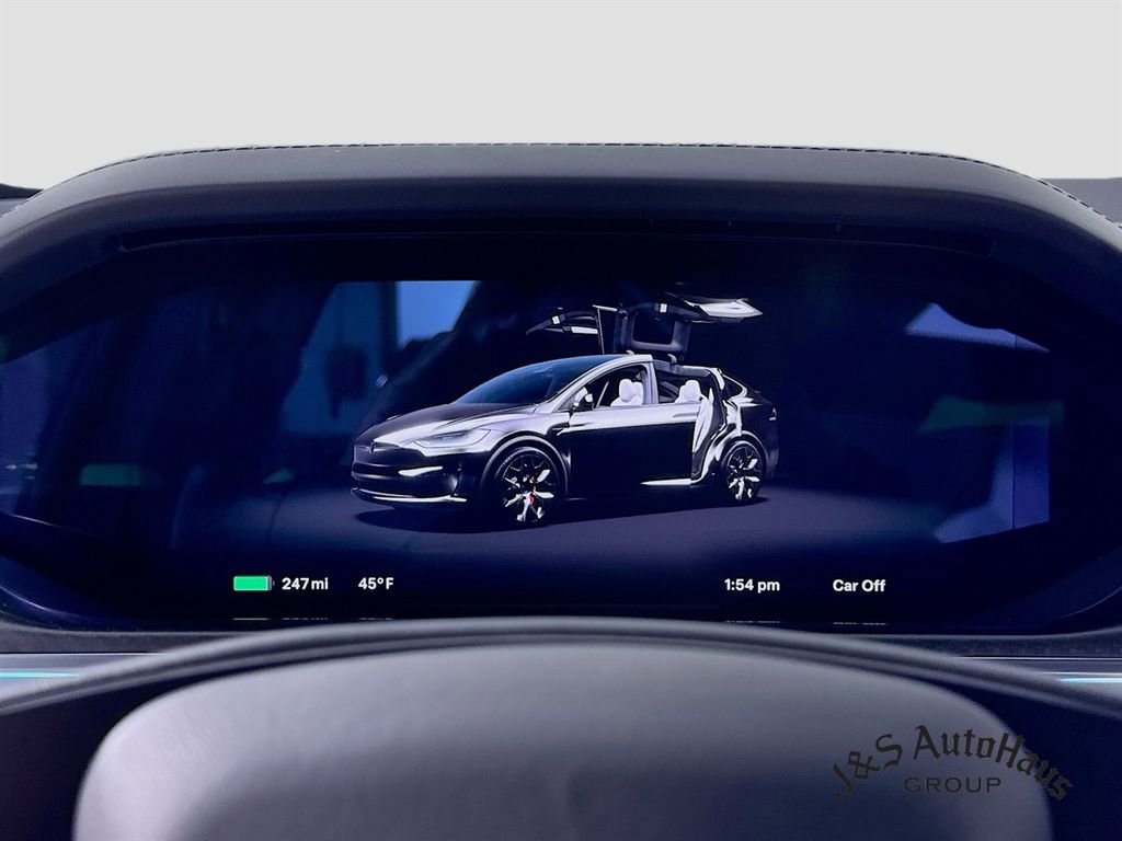 Used 2026 Tesla Model X Plaid image 10