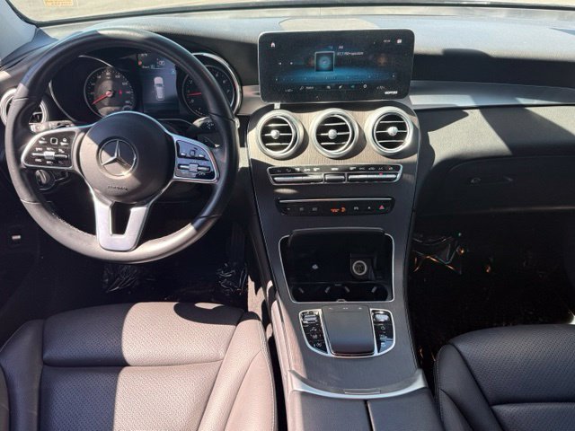 Used 2021 Mercedes-Benz GLC 300 4MATIC image 20
