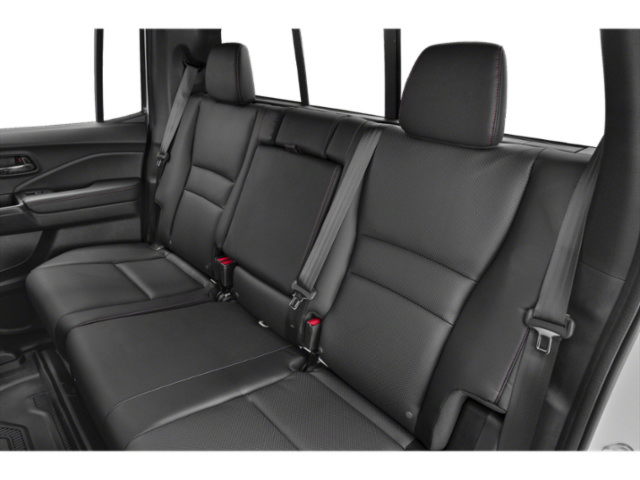 New 2026 Honda Ridgeline Black Edition image 10
