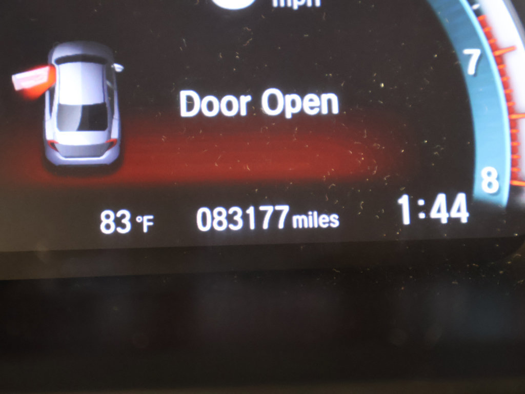 Used 2019 Honda Civic LX image 35