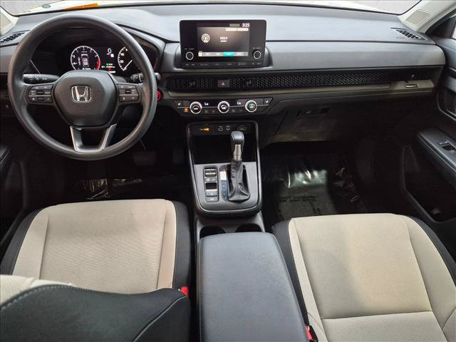 Certified 2024 Honda CR-V EX image 16
