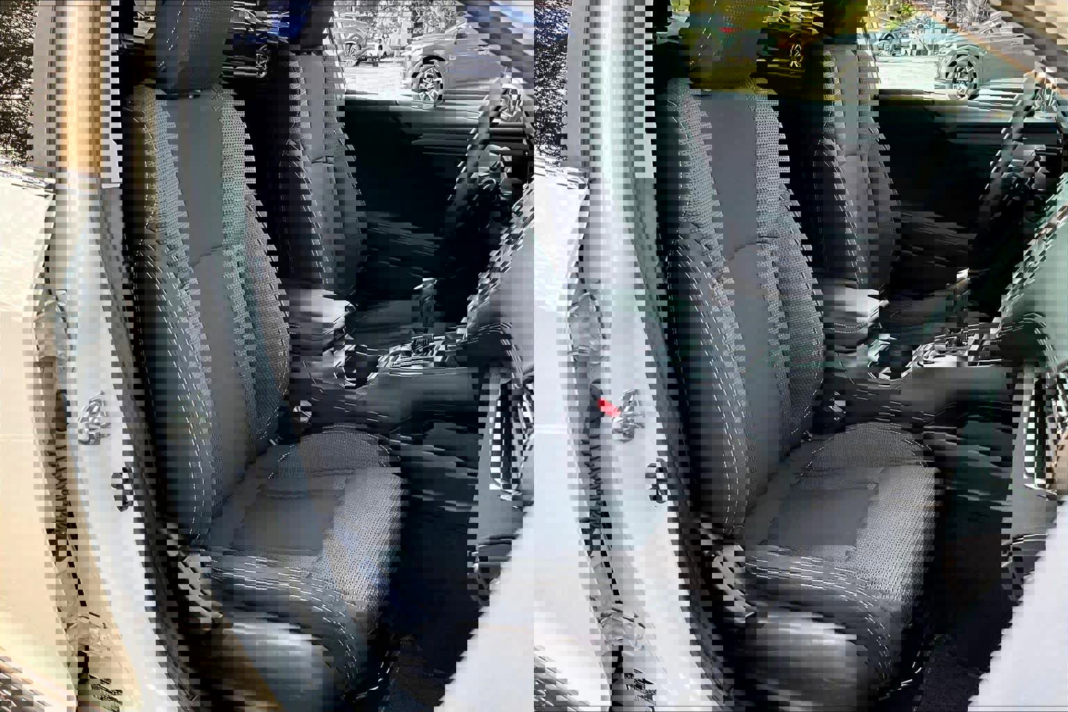 Used 2020 Subaru Outback image 8