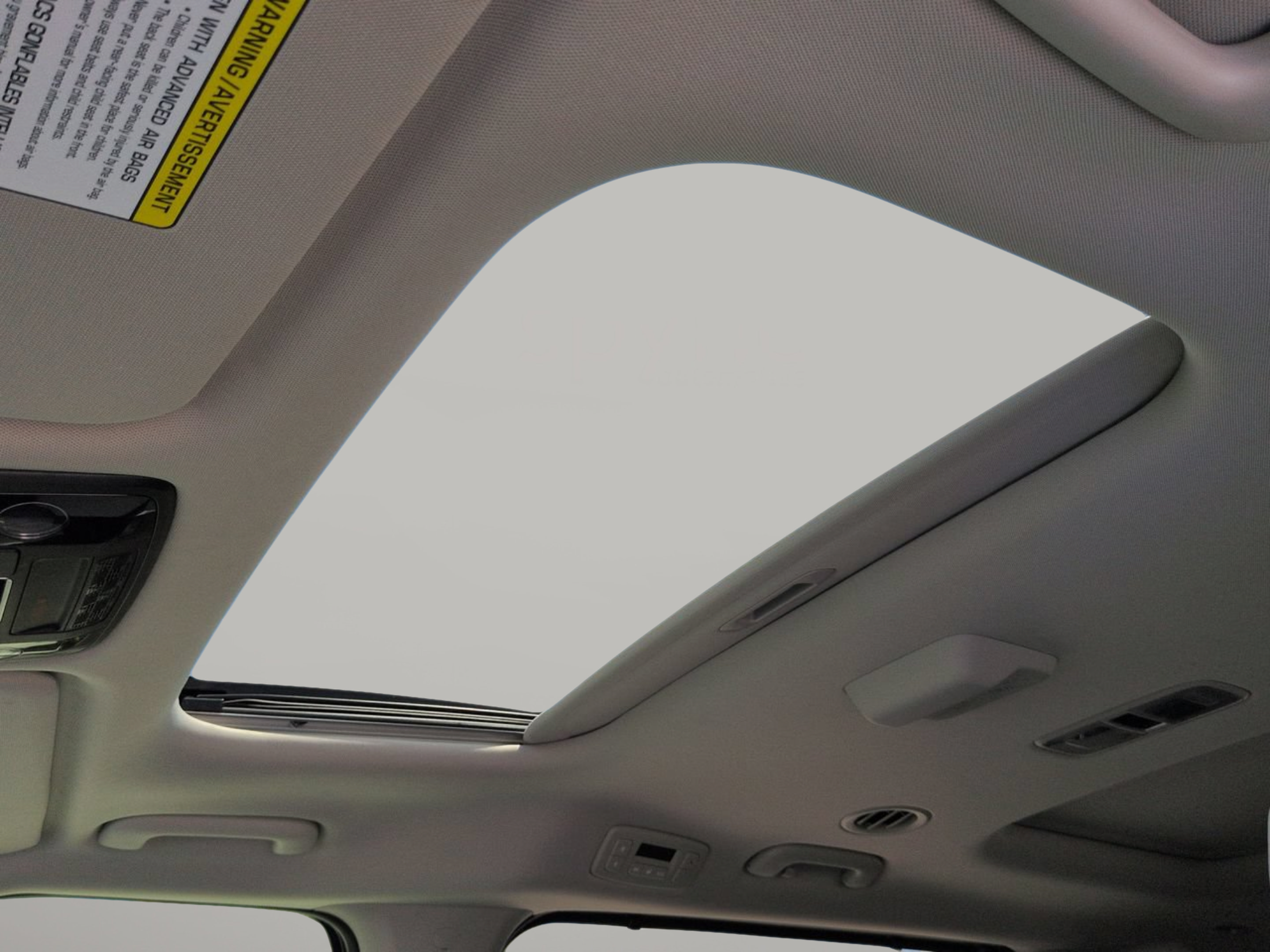 Certified 2026 Kia Carnival SX FWD image 26