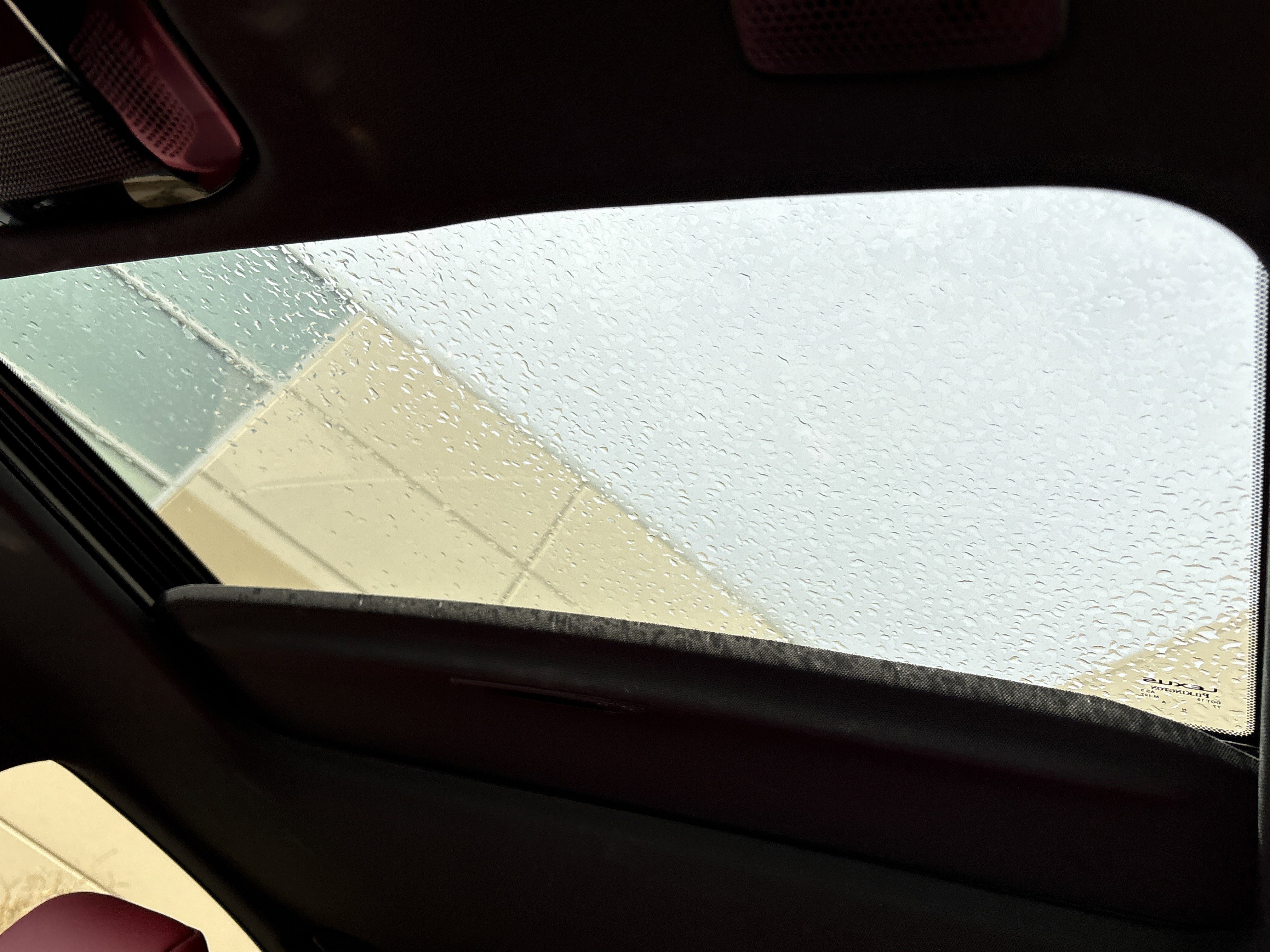 Certified 2025 Lexus NX 350 AWD image 28