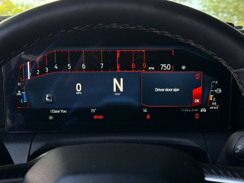 Used 2024 Ford Mustang GT RWD image 23