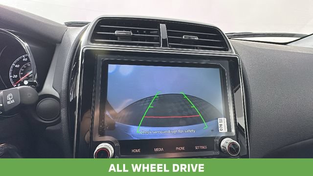 New 2026 Mitsubishi Outlander Sport ES AWD/4WD image 25