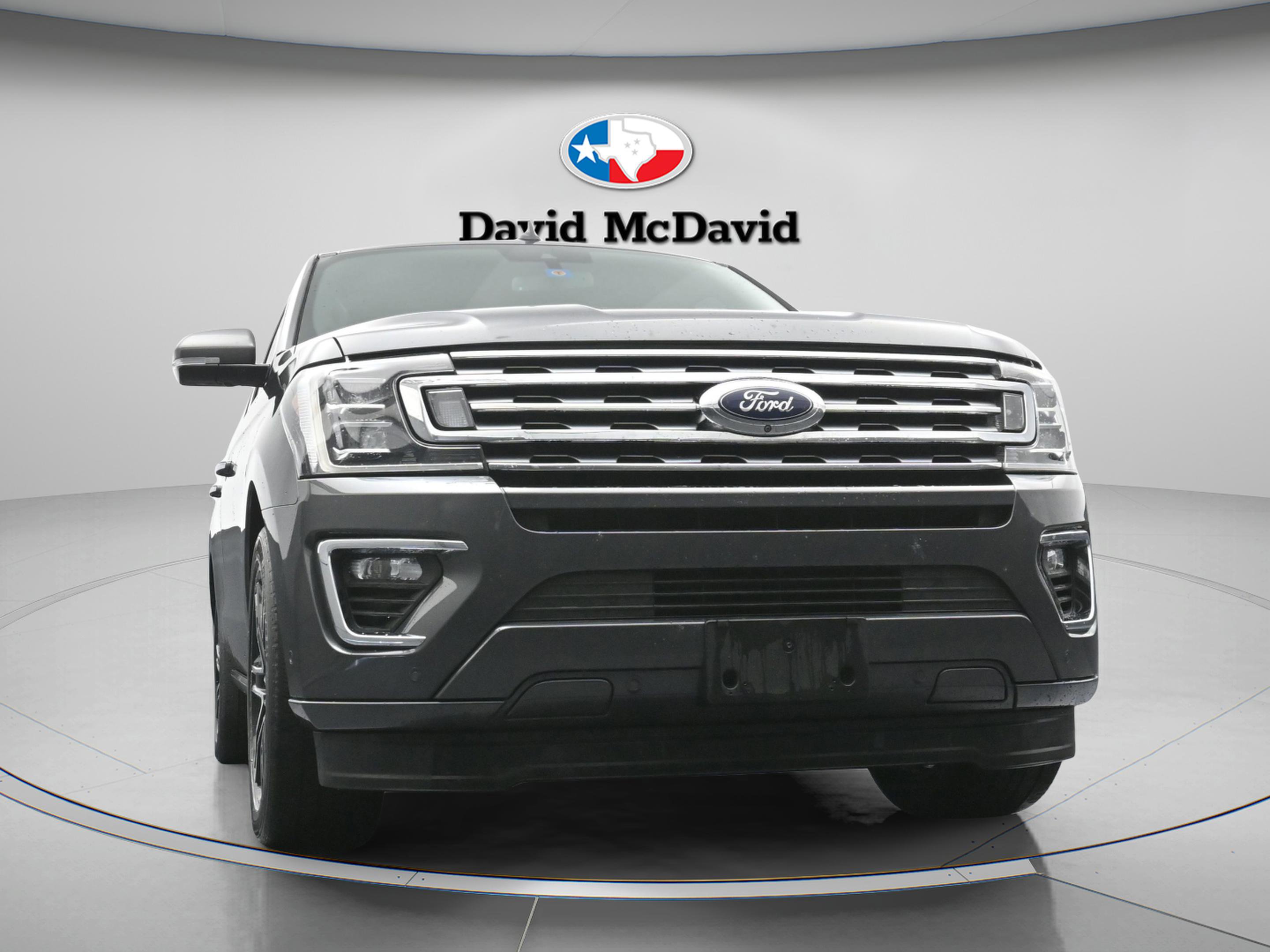 Used 2020 Ford Expedition Limited w/ Texas Edition Package RWD image 33