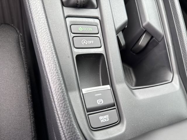 New 2025 Honda Accord LX image 27