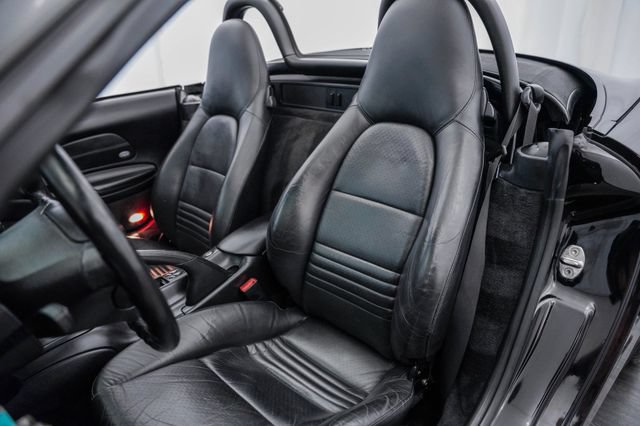 Used 2003 Porsche Boxster RWD image 19