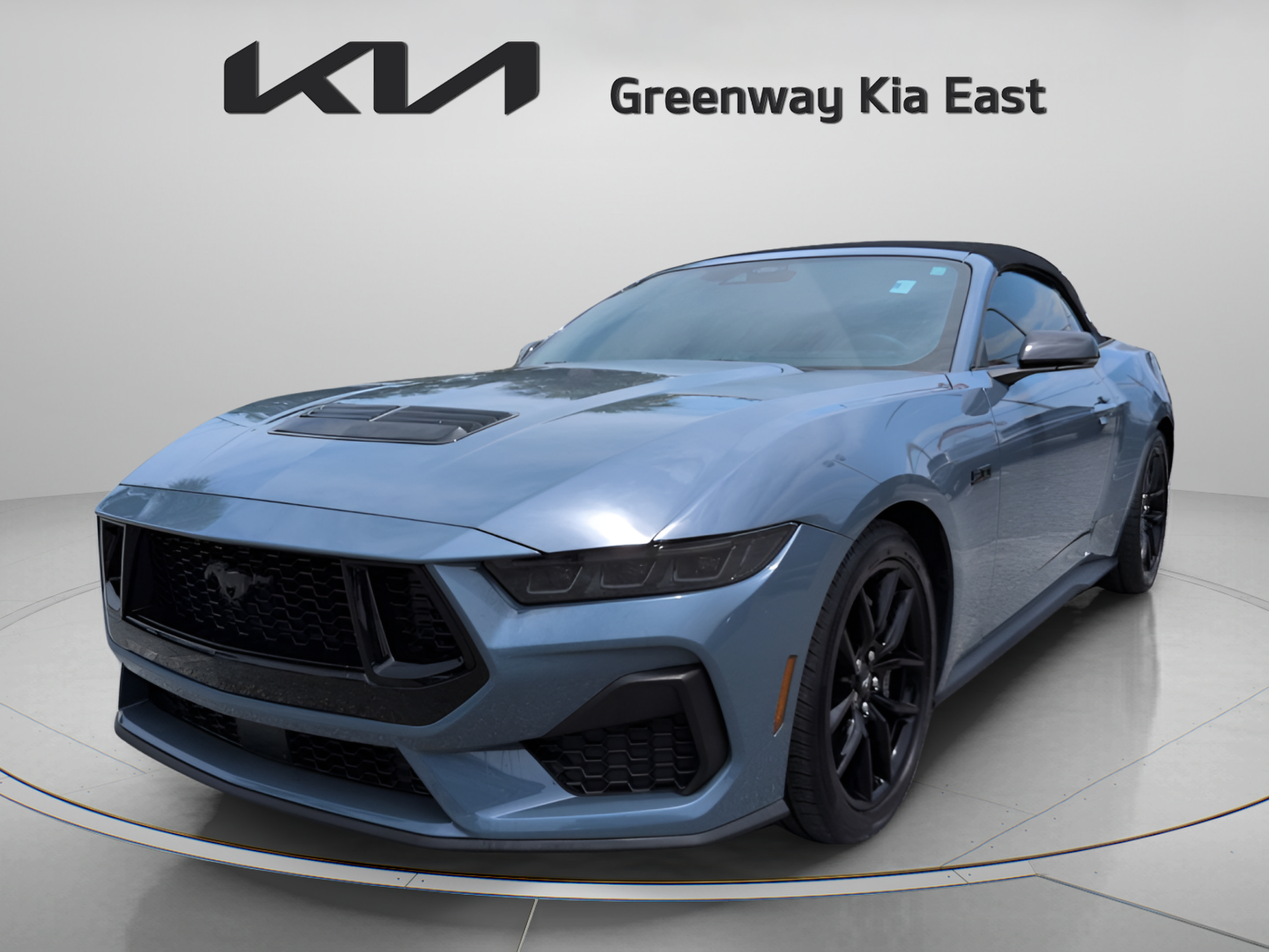 Used 2025 Ford Mustang GT Premium RWD image 10