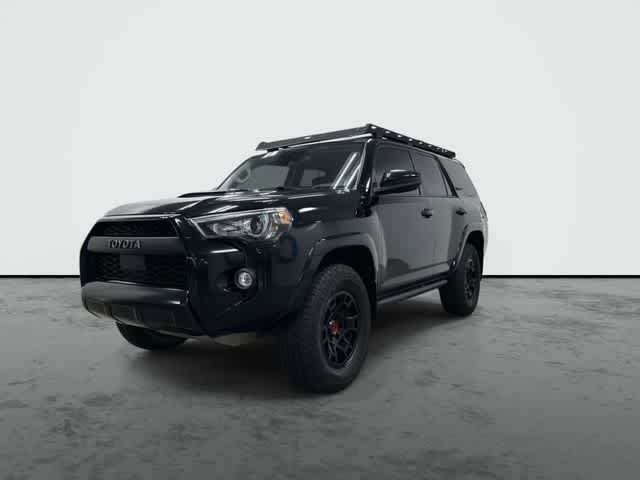 Used 2021 Toyota 4Runner TRD Pro AWD/4WD image 7