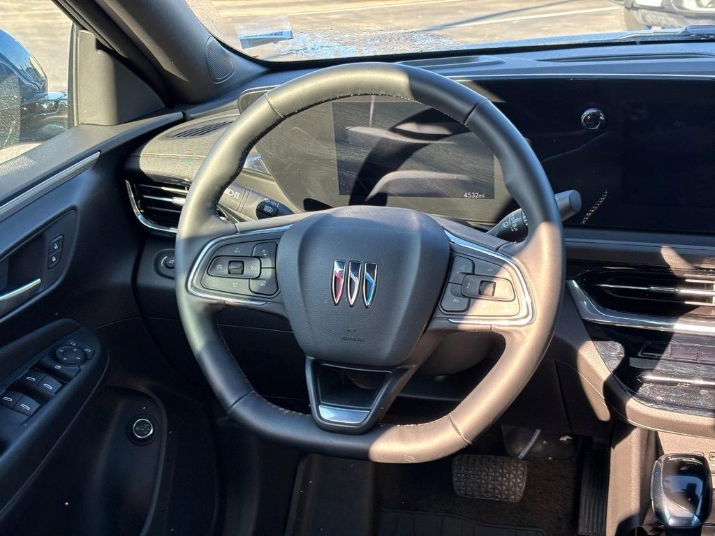 Used 2025 Buick Envista Avenir image 19