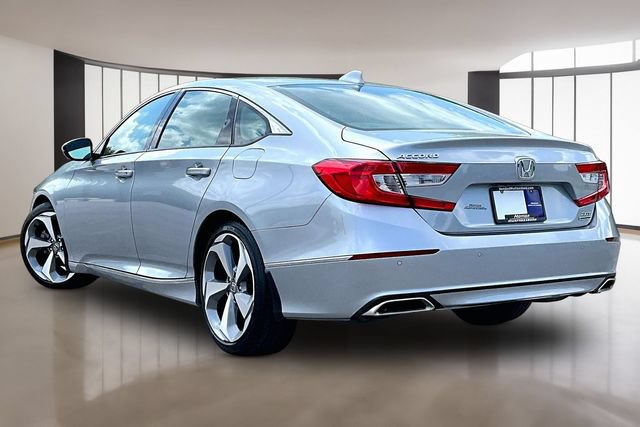 Used 2020 Honda Accord Touring image 4