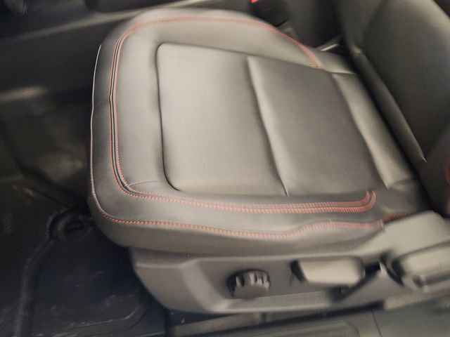 New 2025 Ford Bronco Stroppe Edition image 8